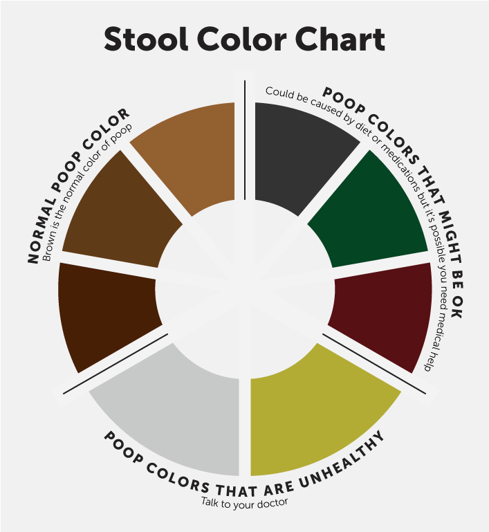 What your poop says about your health | HealthPartners Blog What your poop says about your health | HealthPartners Blog