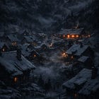 Barovia - Session 95