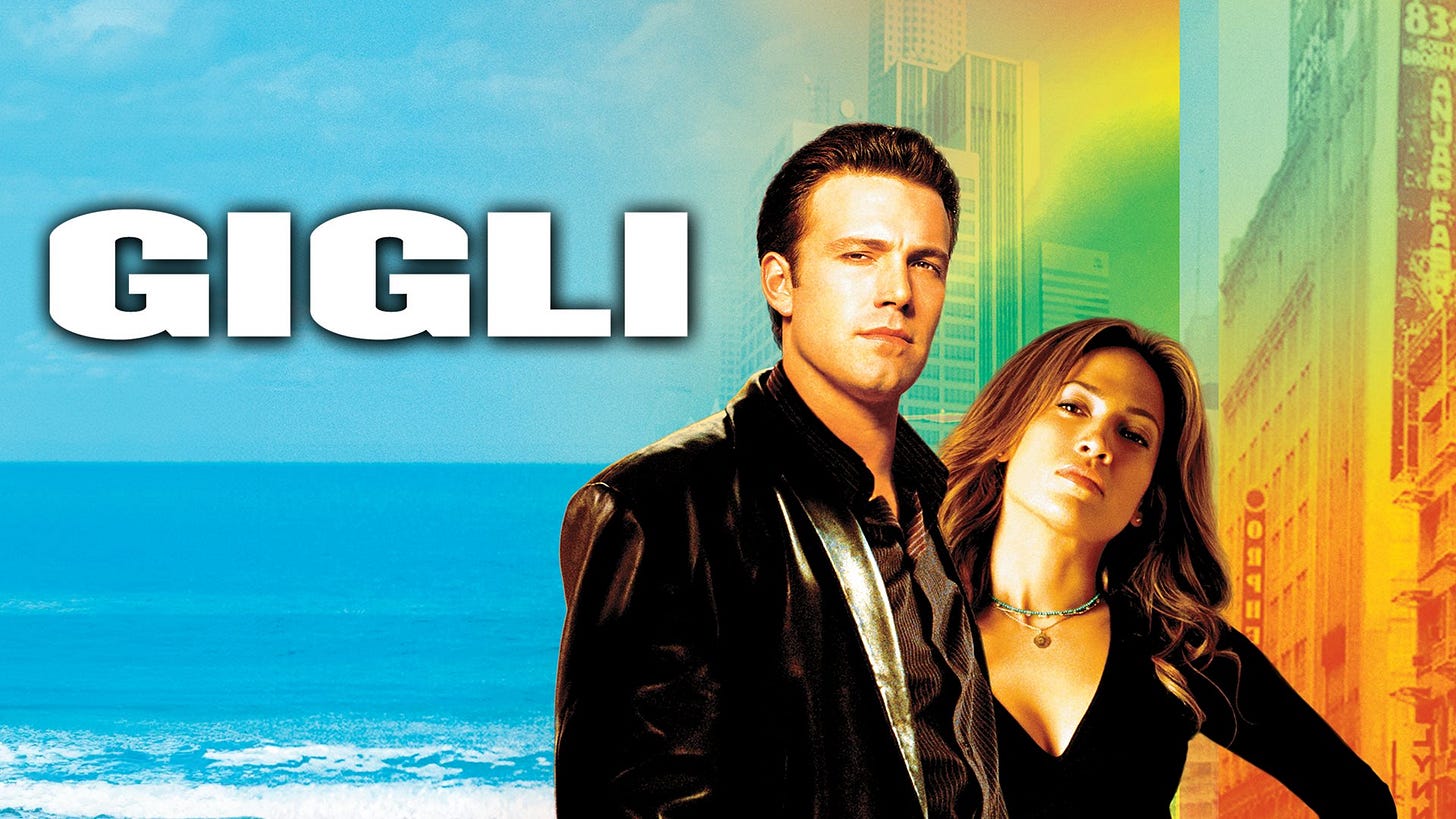 Watch Gigli | Prime Video Watch Gigli | Prime Video