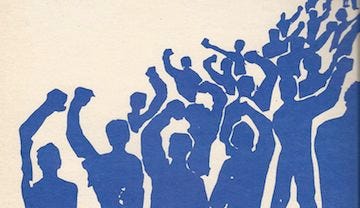 The Population Should Not Pay for the Bosses' Crisis!