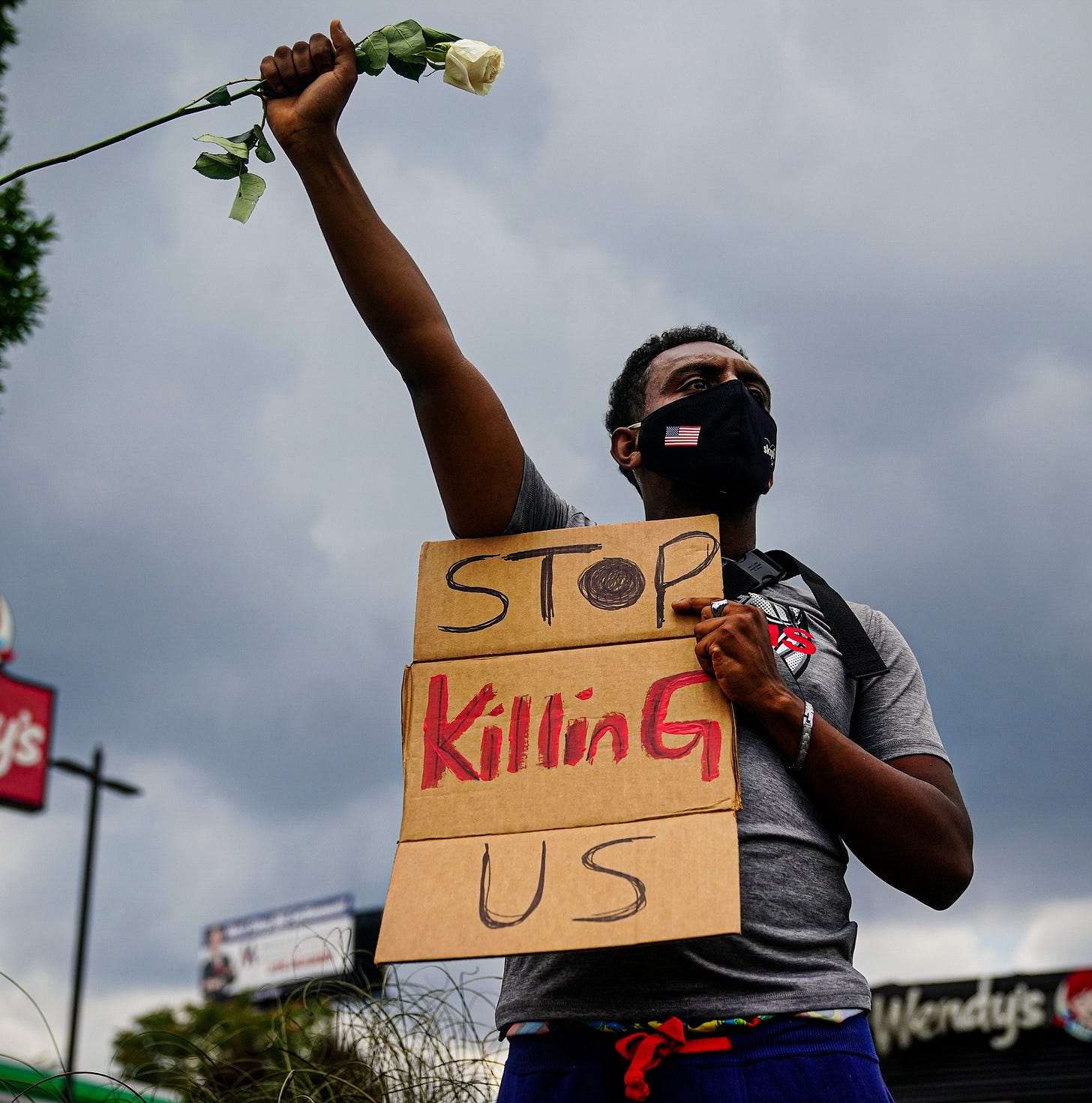 How black Americans really feel about the police, explained | Vox How black Americans really feel about the police, explained | Vox