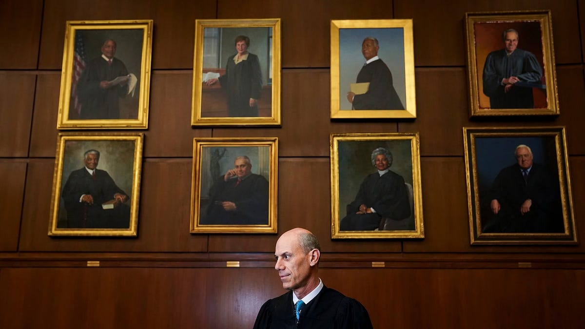 Federal Judges Blow the Whistle on DOJ Deception: 35+ Cases of Lies and “Sham” Evidence