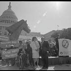 The AP (Alex Pareene) Newsletter