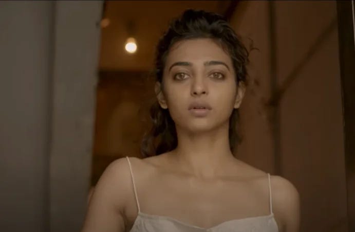 Ahalya Indian Short film