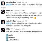 How to add an AI coworker to your Slack workspace in 5 minutes (+ 12 practical ways to use that coworker)