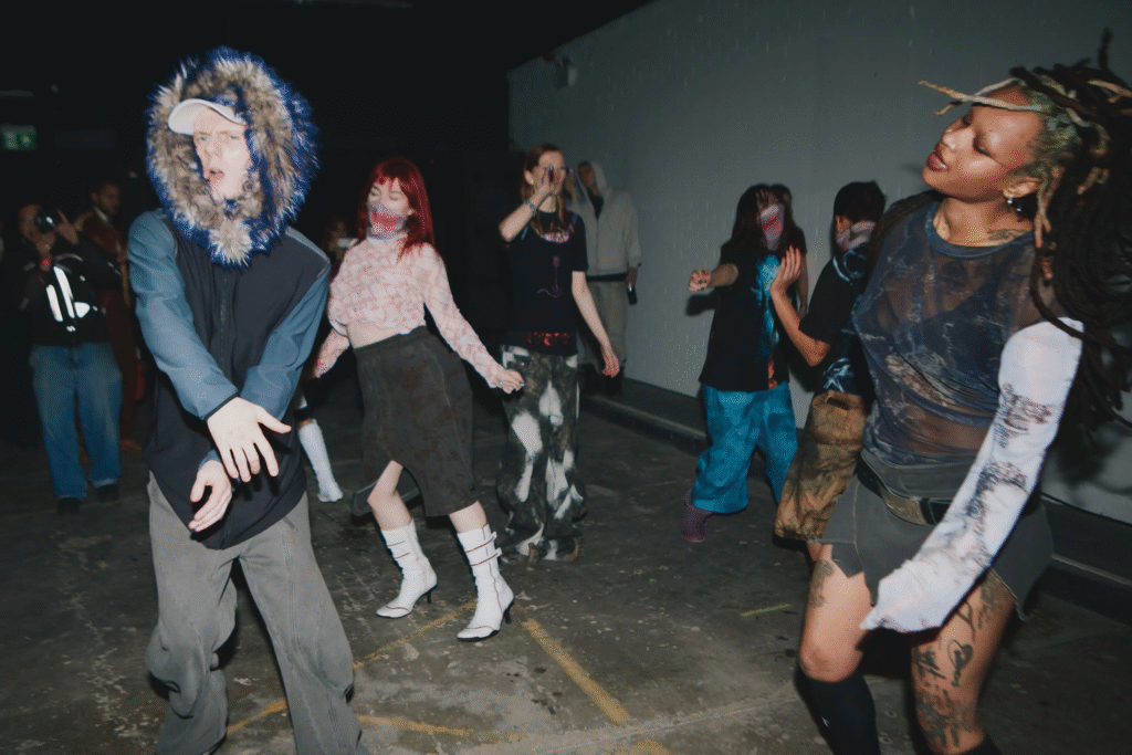 London Fashion Week apresenta agenda da temporada Spring/Summer 2026