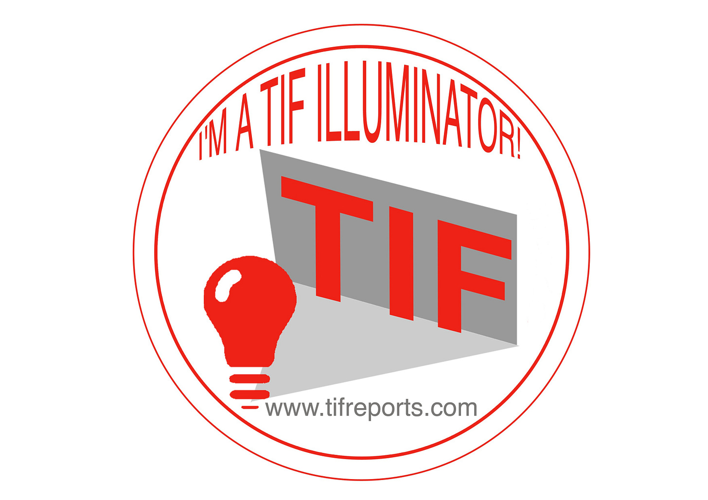 Become a TIF Illuminator!