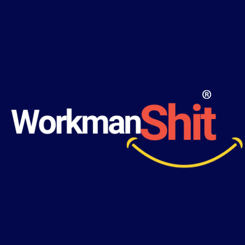 WorkmanShit 