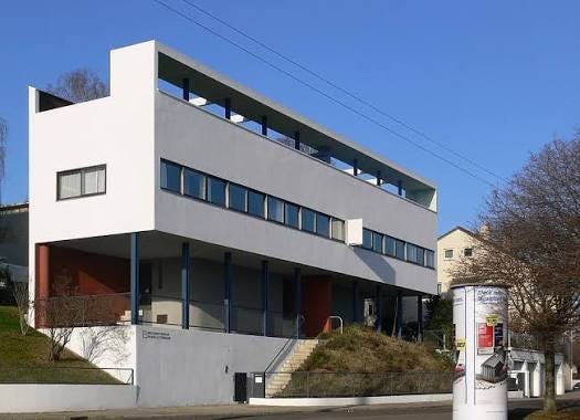 Werkbund Estates in Europe (Austria, Czech Republic, Germany, Poland) - Culture and Creativity Werkbund Estates in Europe (Austria, Czech Republic, Germany, Poland) - Culture and Creativity