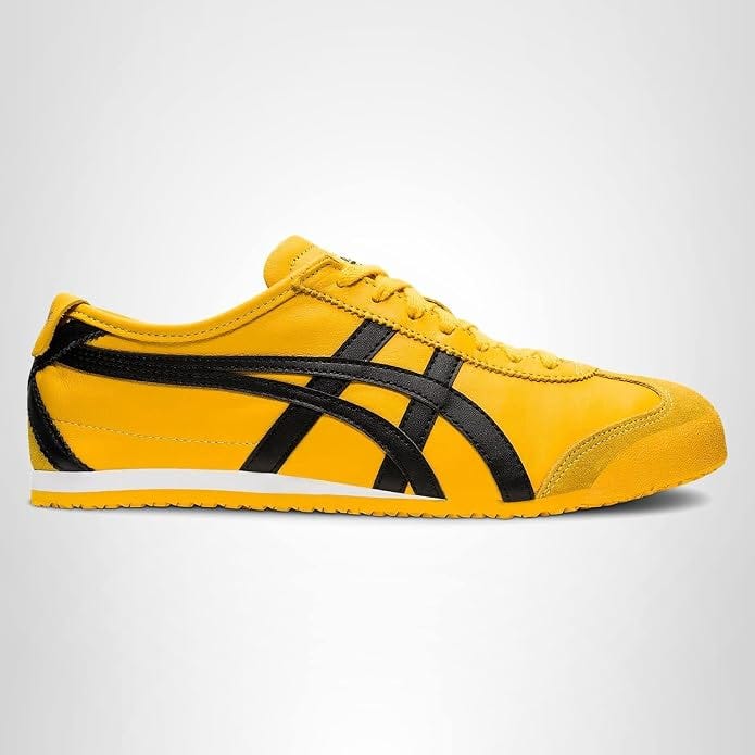 Onitsuka Tiger Unisex Adult Mexico 66 Sneaker