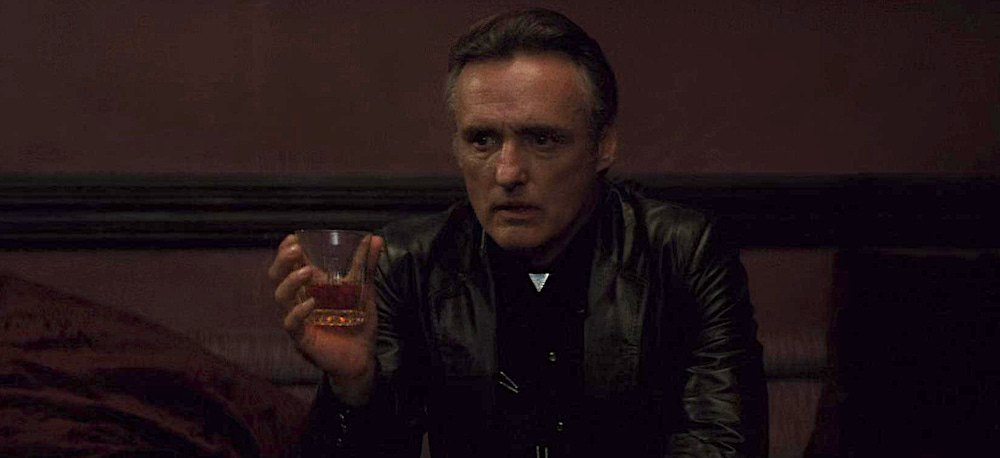 Great Scene: “Blue Velvet”. The introduction of Frank Booth and his ...
