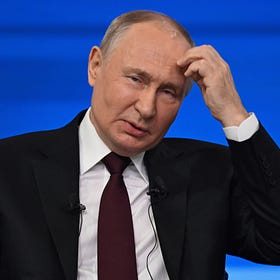 Putin: A Short-Timer?