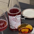 Wine of the month: Pét-Nat