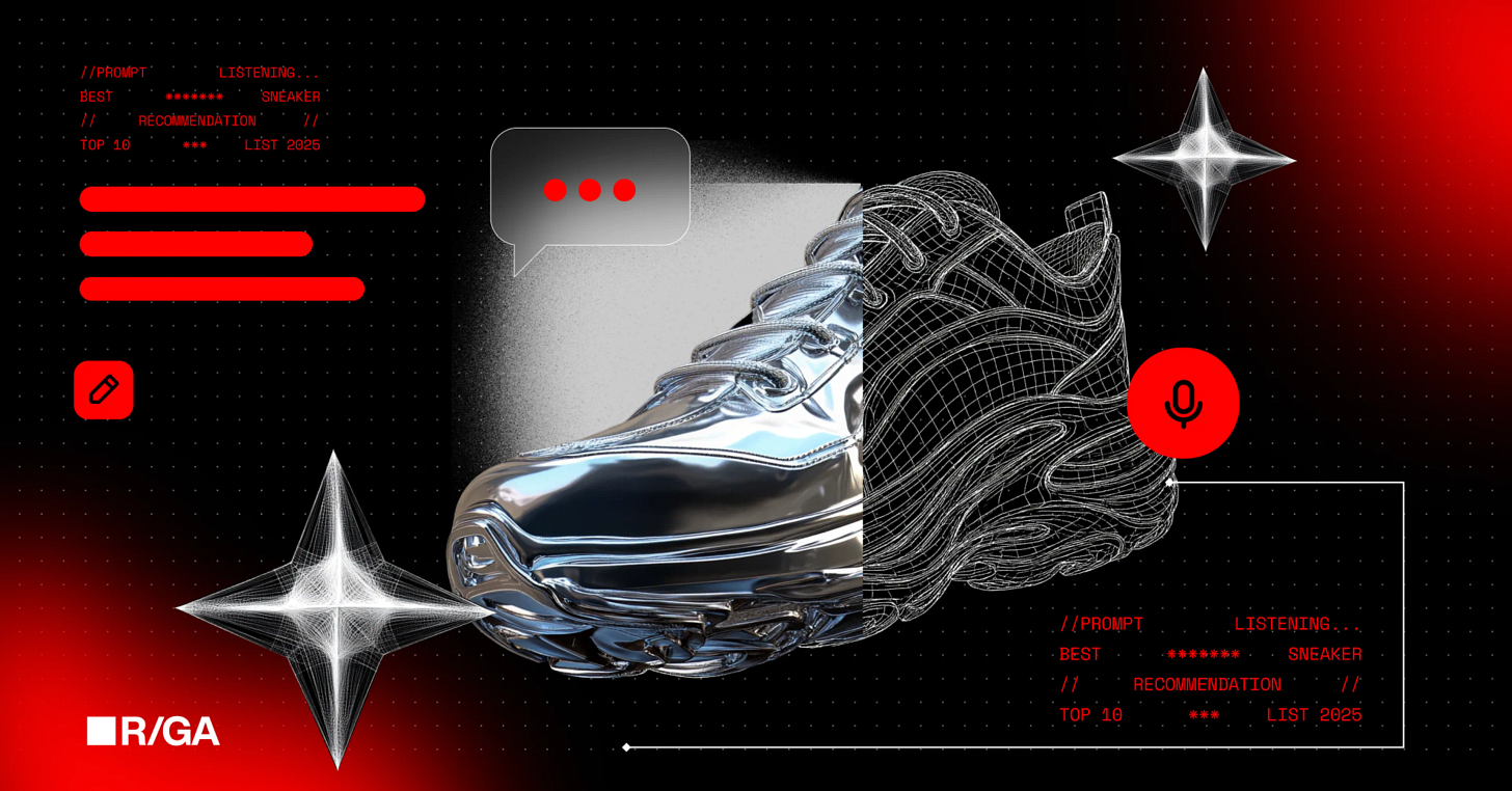 AI is choosing what consumers buy. Is your brand in the cart?