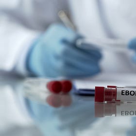 We Are Not Ready for the Next Pandemic
