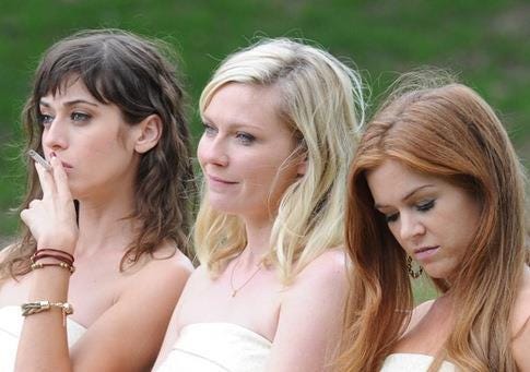 Bachelorette | Reviews | Screen