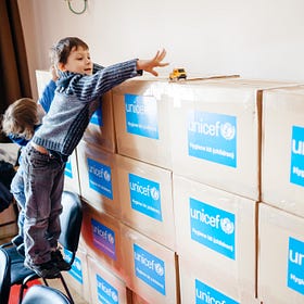 The UN and the Peril of Passivity