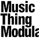 Music Thing Workshop System Newsletter