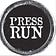 PRESS RUN