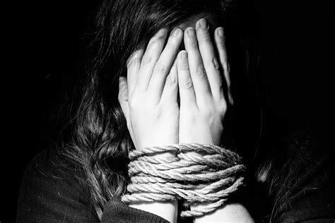 School administrators brought into 'army' fighting human trafficking ...
