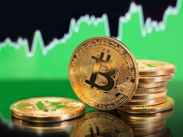 Bitcoin price continues to climb as crypto exec bets $2m on dramatic  prediction