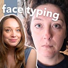 📹 Subscriber Style Clinic: Natural or Gamine Face Type?