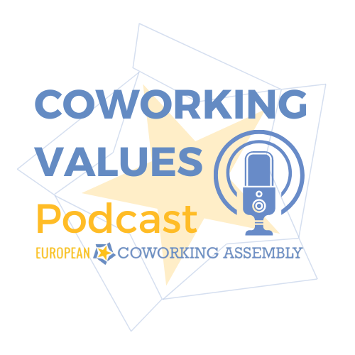 Coworking Values Podcast