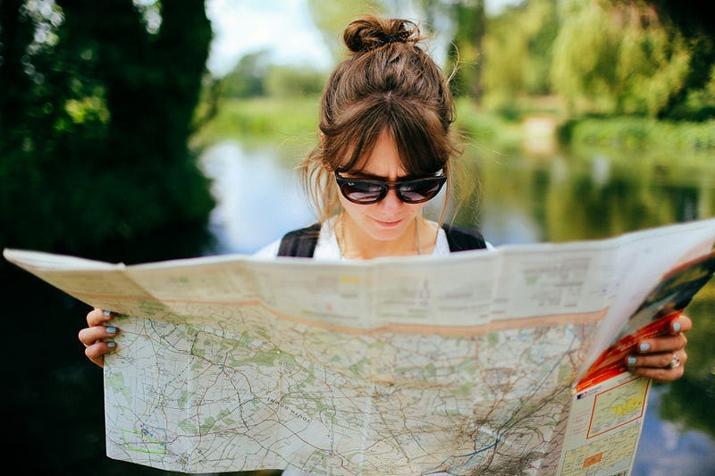 Mapping the philosophy of language Mapping the philosophy of language