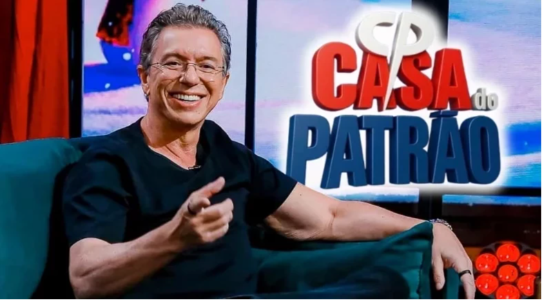 Casa do Patrão: veja como vai funcionar o novo reality da Record que estreia em abril | Jornal Correio Casa do Patrão: veja como vai funcionar o novo reality da Record que estreia em abril | Jornal Correio