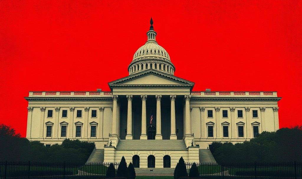 The Lobby and the Ledger: What AIPAC Has Actually Bought in Washington