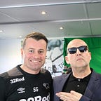 Revista de la Liga with Graham Hunter