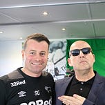 Revista de la Liga with Graham Hunter