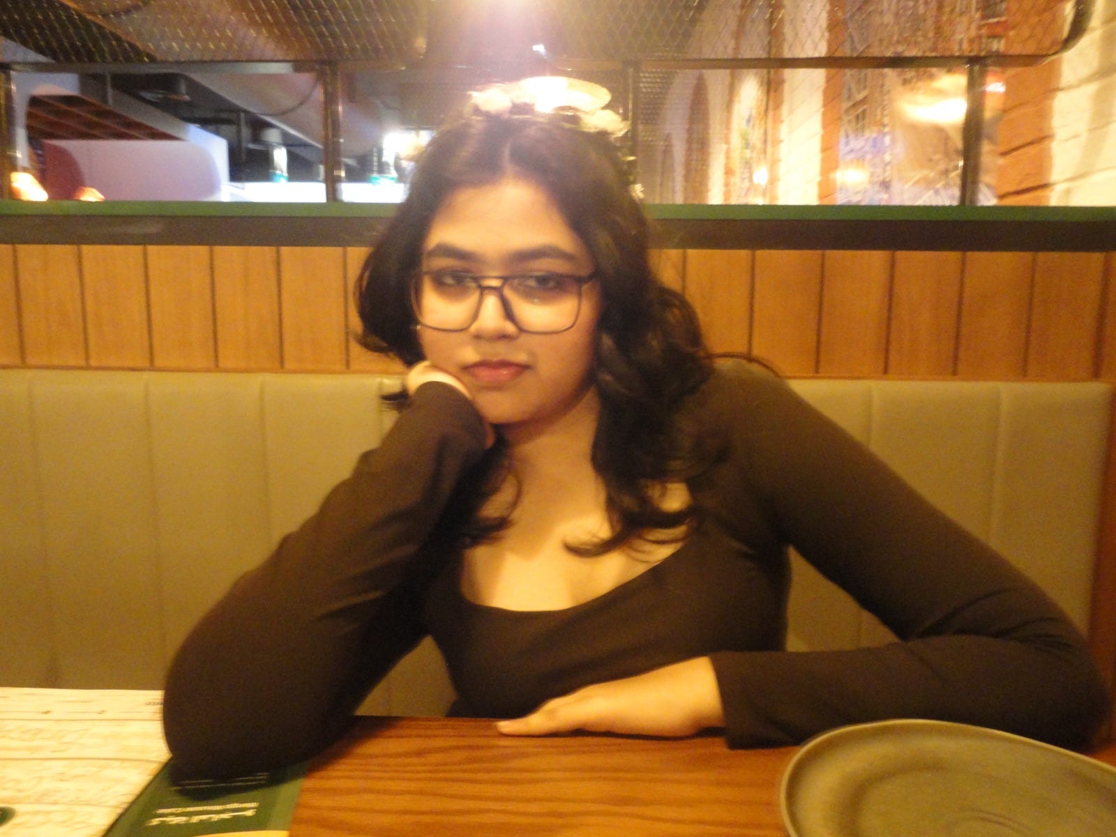 Kaushiki