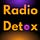 Radio Detox by Heather Larson