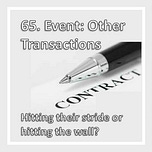 Acquisition Talk