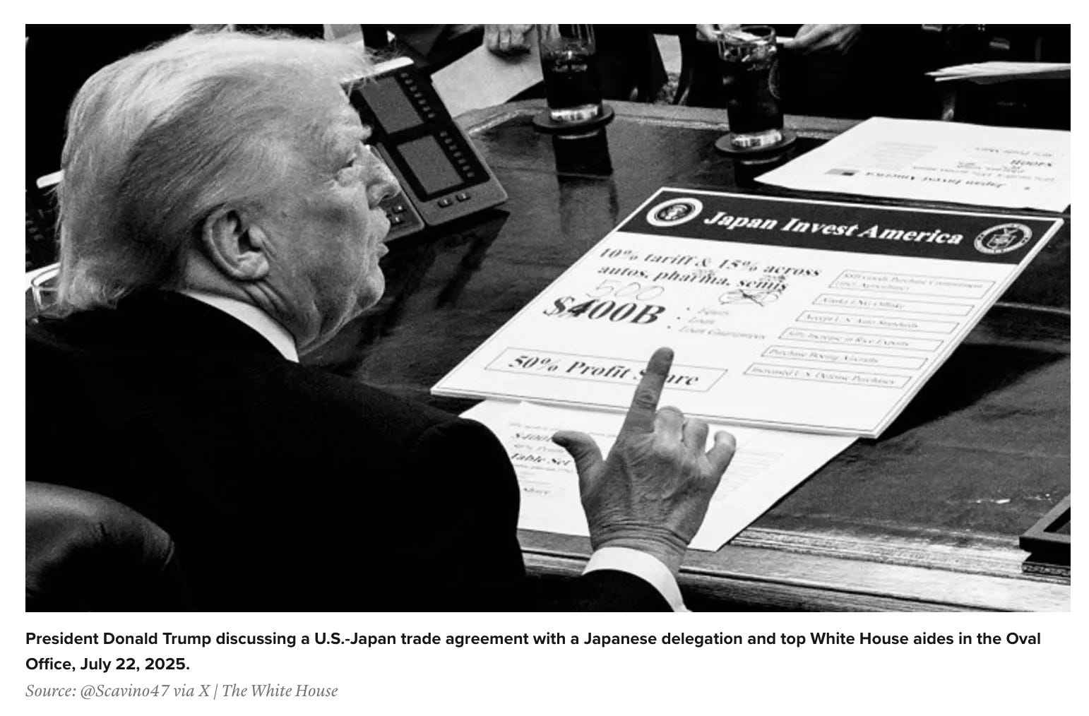 The Art of the Really Stupid Deal