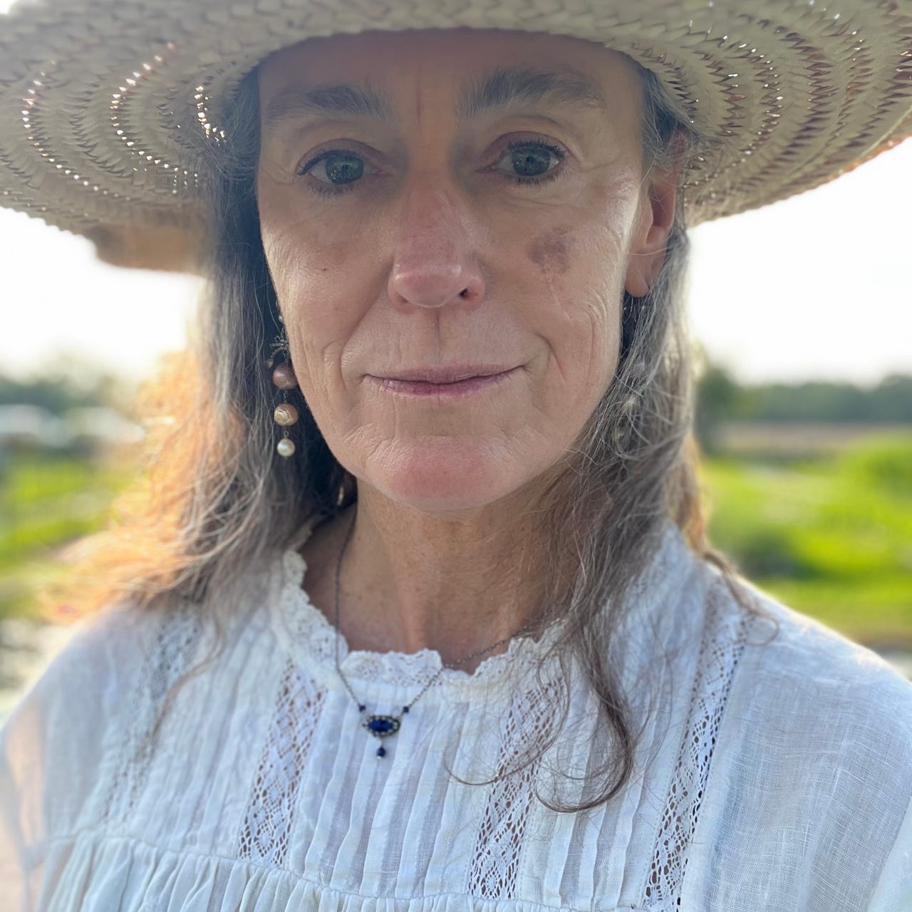 Elvina’s Newsletter: Behind the Door, Seeing Invisible Care Work