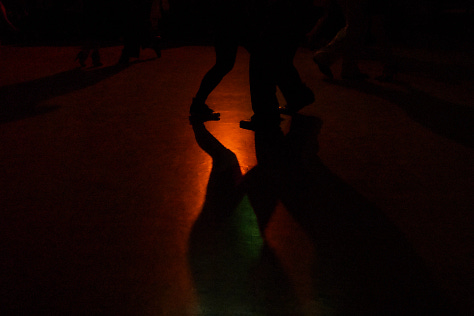 A Night of Tango in Buenos Aires