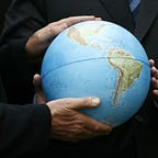 Business Game Changers with Sarah Westall