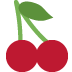 🍒 🍒