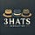 Three Hats Newsletter