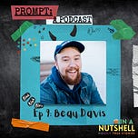 In a Nutshell Storytelling