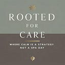 Adrianne with Rooted for Care™'s avatar