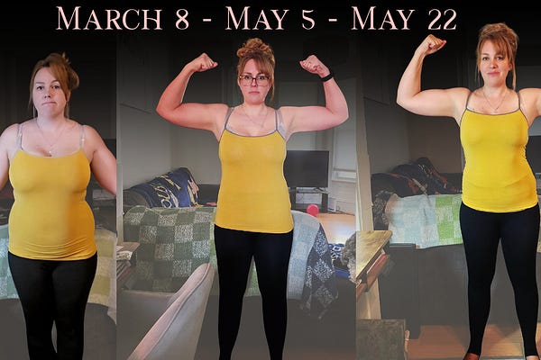 Faith-Fueled Healthy Mama | Alexandra Streicher | Substack