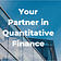 Harbourfront Quantitative Finance