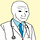 X avatar for @DrWojakMD