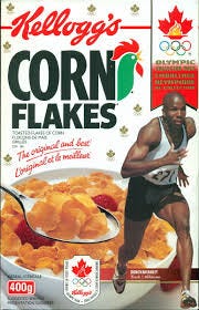 Cereal Boxes - MLB, NHL, NBA, Entertainment Cereal Boxes - MLB, NHL, NBA, Entertainment