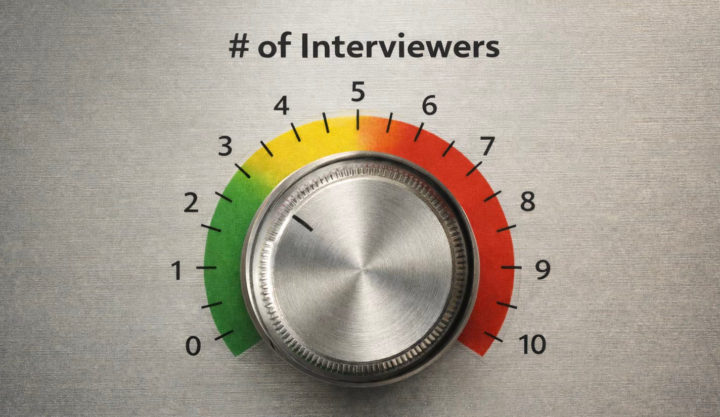 色彩迸发——三次采访已足够