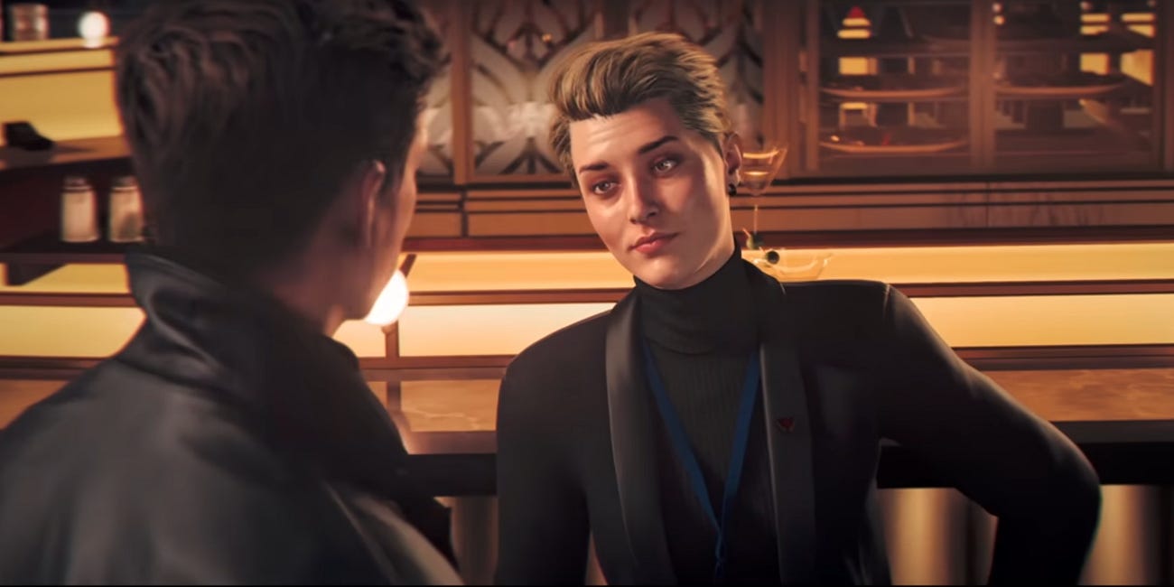 '007 First Light' Developer Says Game Will "Reflect Modern Values"