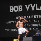 People Don't Like Israel Because Israel Is Committing Genocide